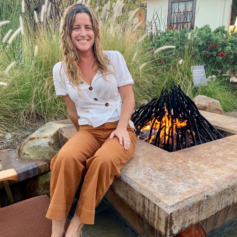 Meet your Posher, Allison